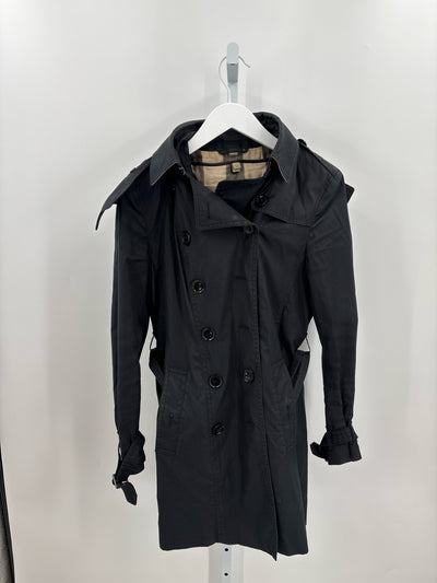 Burberry Brit Coats (Pre-owned)