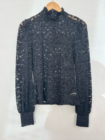 L'AGENCE Size L Shirts (Pre-owned)