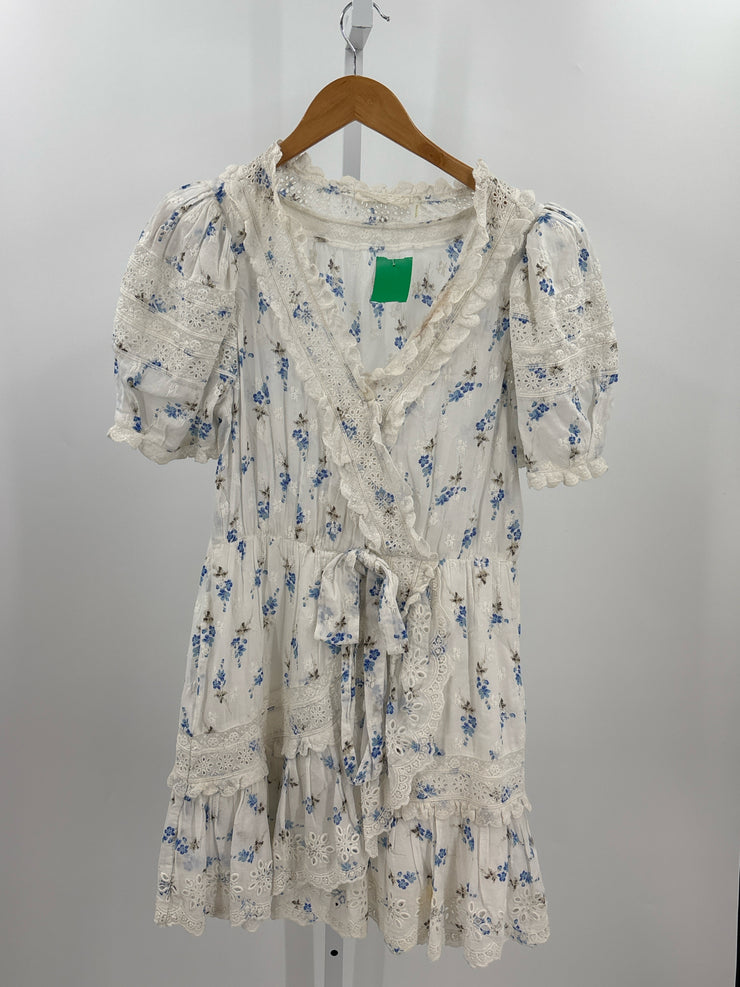 Love Shack Fancy Size 10 Dresses (Pre-owned)