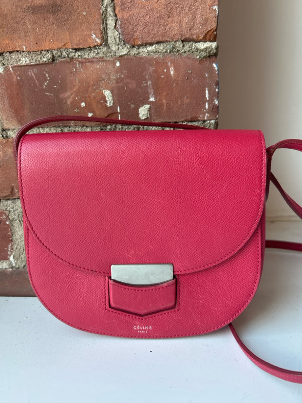 Celine Handbags (Pre-owned)