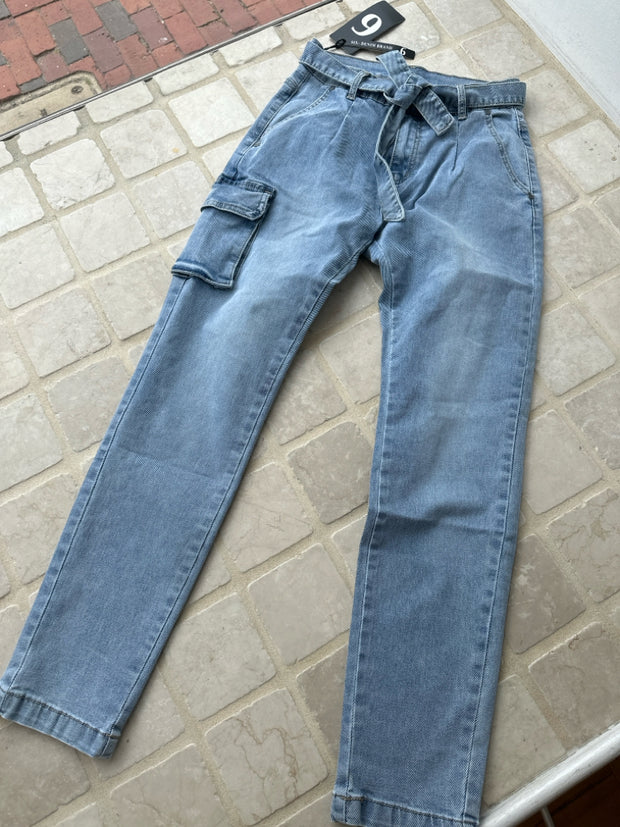 6 by Six Jeans (Pre-owned)