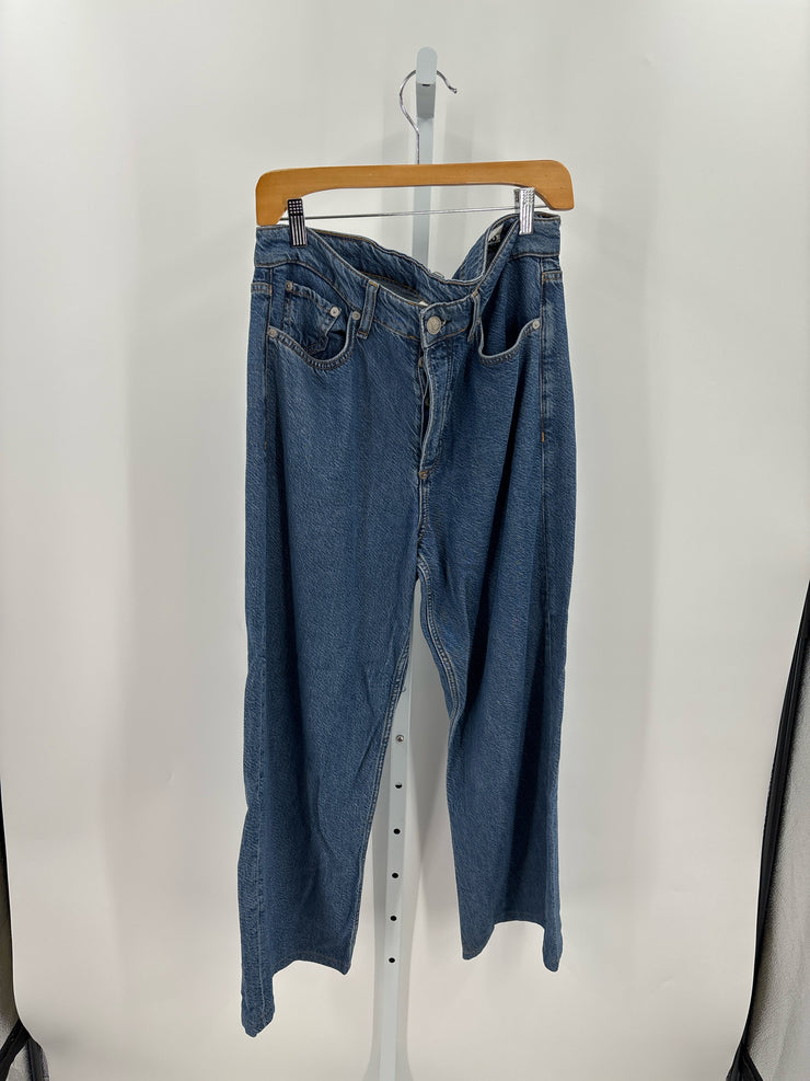 Rag and Bone Jeans (Pre-owned)