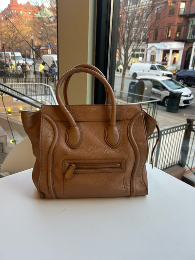 Celine Handbags (Pre-owned)