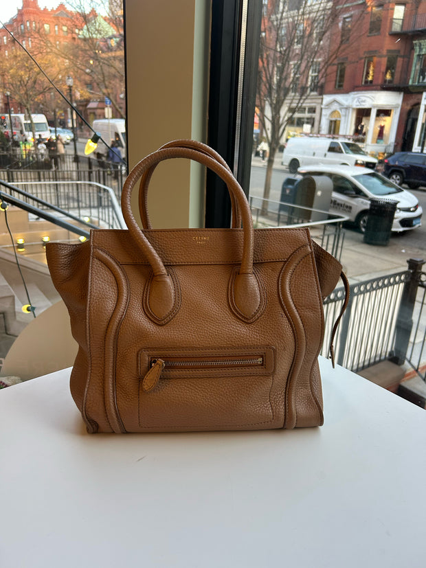 Celine Handbags (Pre-owned)