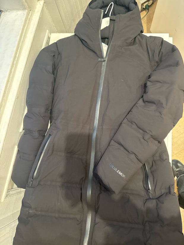 Lululemon Coats (Pre-owned)