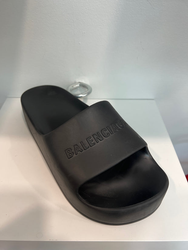 Balenciaga Size 9 Shoes (Pre-owned)