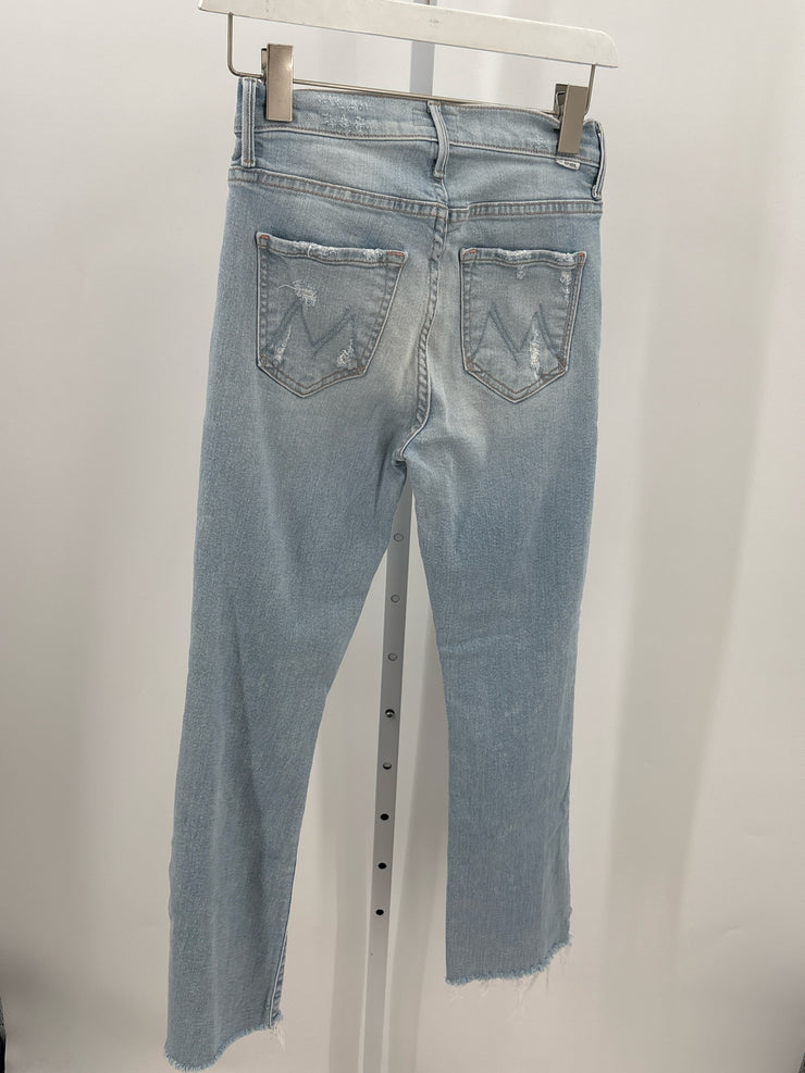 Mother Jeans (Pre-owned)
