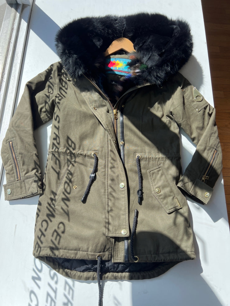 Moose Knuckles Coats (Pre-owned)