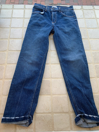 Askkny Jeans (Pre-owned)
