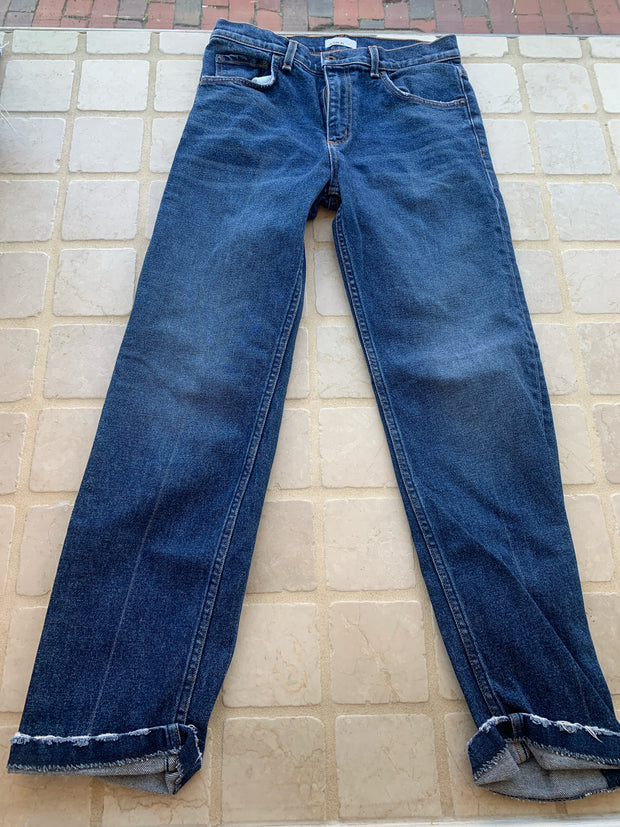 Askkny Jeans (Pre-owned)