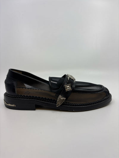 Toga Pulla Size 38 Shoes (Pre-owned)