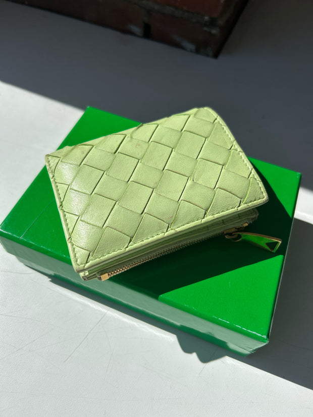 Bottega Veneta Wallets (Pre-owned)