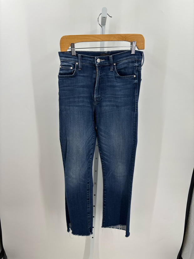 Mother Jeans (Pre-owned)