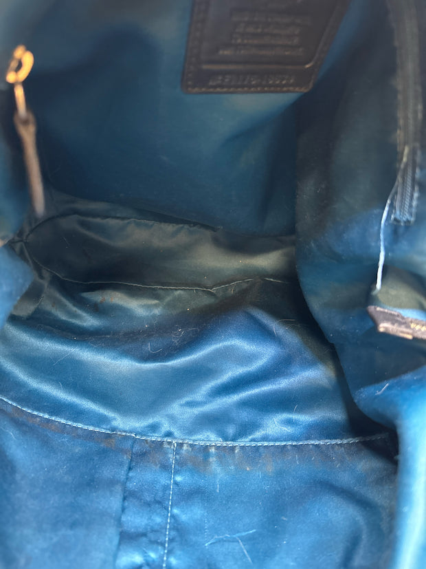 Coach Handbags (Pre-owned)