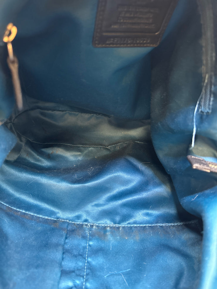Coach Handbags (Pre-owned)