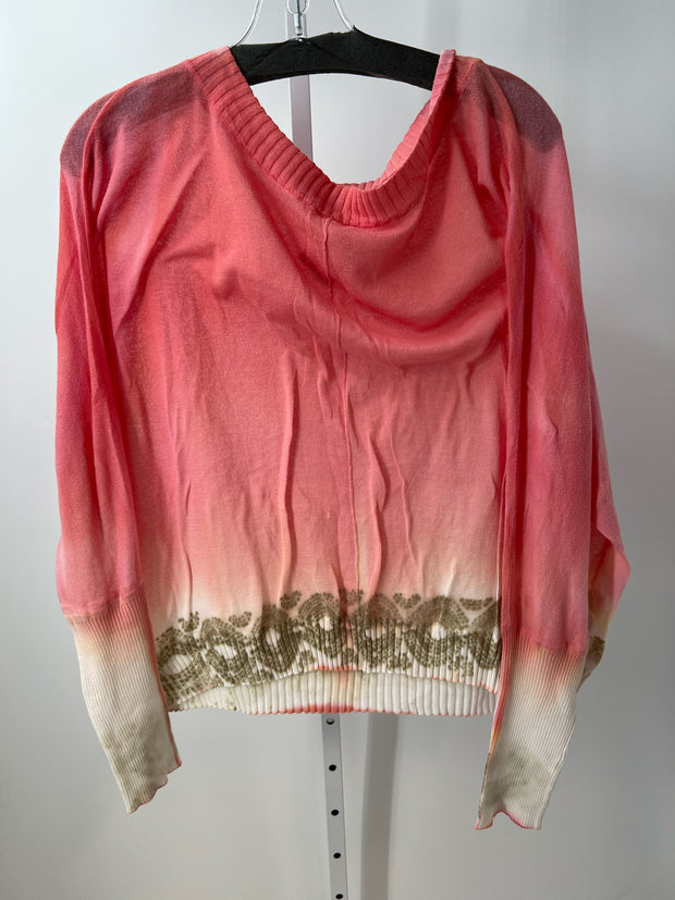 Match Sweaters (Pre-owned)