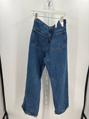 Dark Park Jeans (Pre-owned)