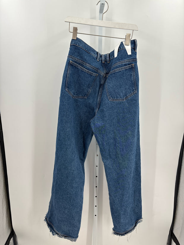 Dark Park Jeans (Pre-owned)