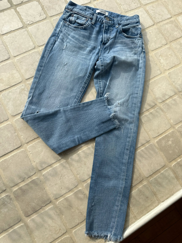 Moussy Jeans (Pre-owned)