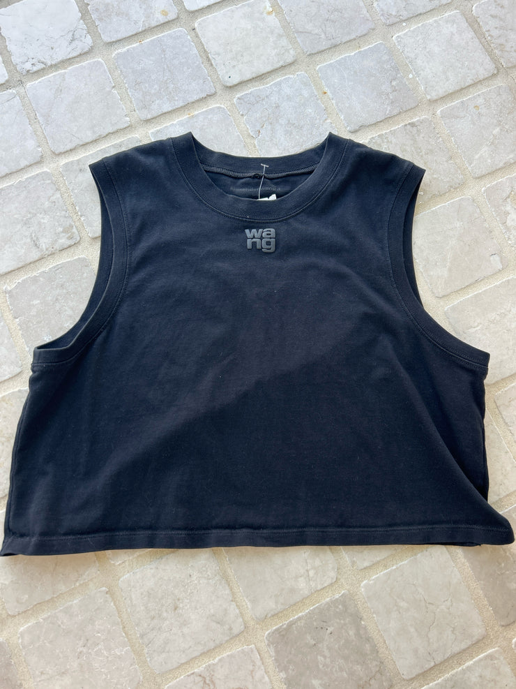 Alexander Wang Size L Shirts (Pre-owned)