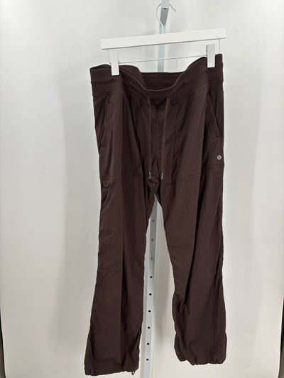 Lululemon 14 Activewear (Pre-owned)