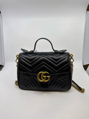 Gucci Handbags (Pre-owned)