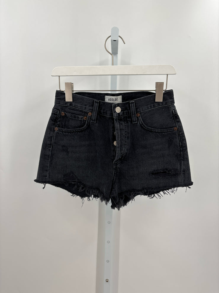AGOLDE Size 23 Shorts (Pre-owned)