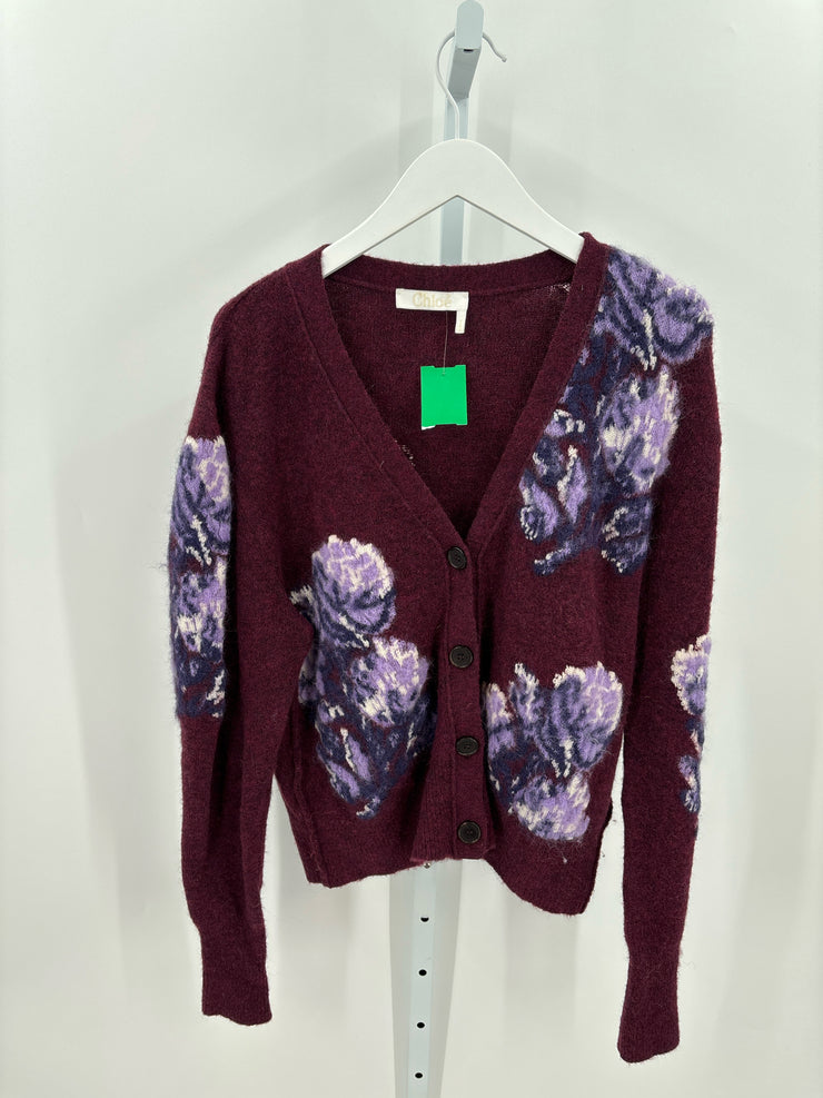 Chloe Sweaters (Pre-owned)