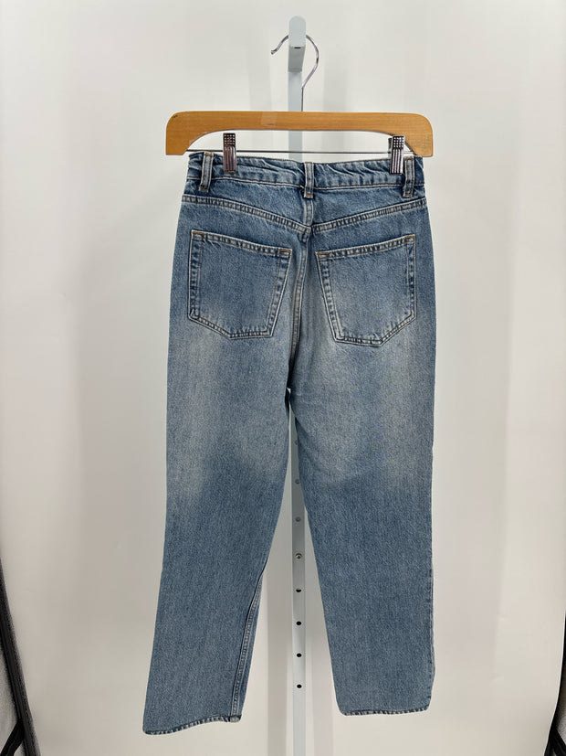 Reformation Jeans (Pre-owned)