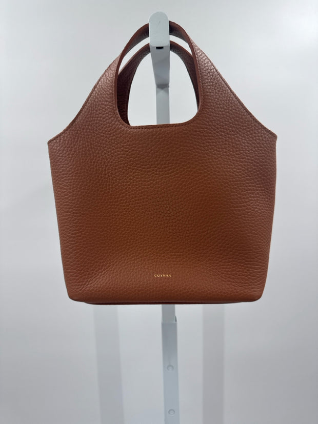 Cuyana Handbags (Pre-owned)