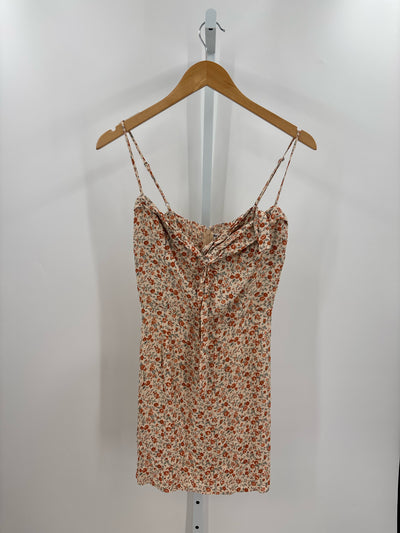 Reformation Size 4 Dresses (Pre-owned)