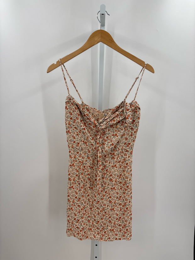 Reformation Size 4 Dresses (Pre-owned)