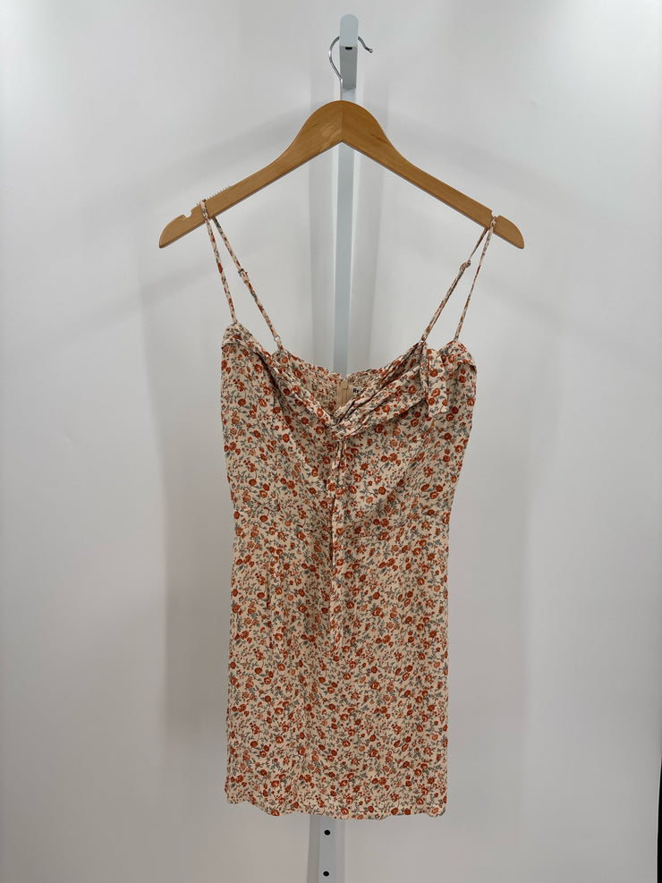 Reformation Size 4 Dresses (Pre-owned)