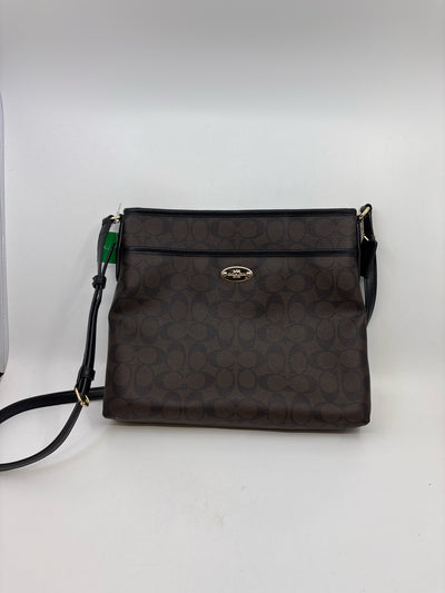 Coach Handbags (Pre-owned)