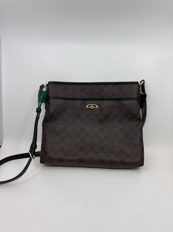 Coach Handbags (Pre-owned)