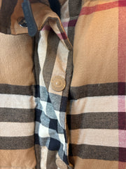 Burberry Size M Jackets OUTDOOR (Pre-owned)