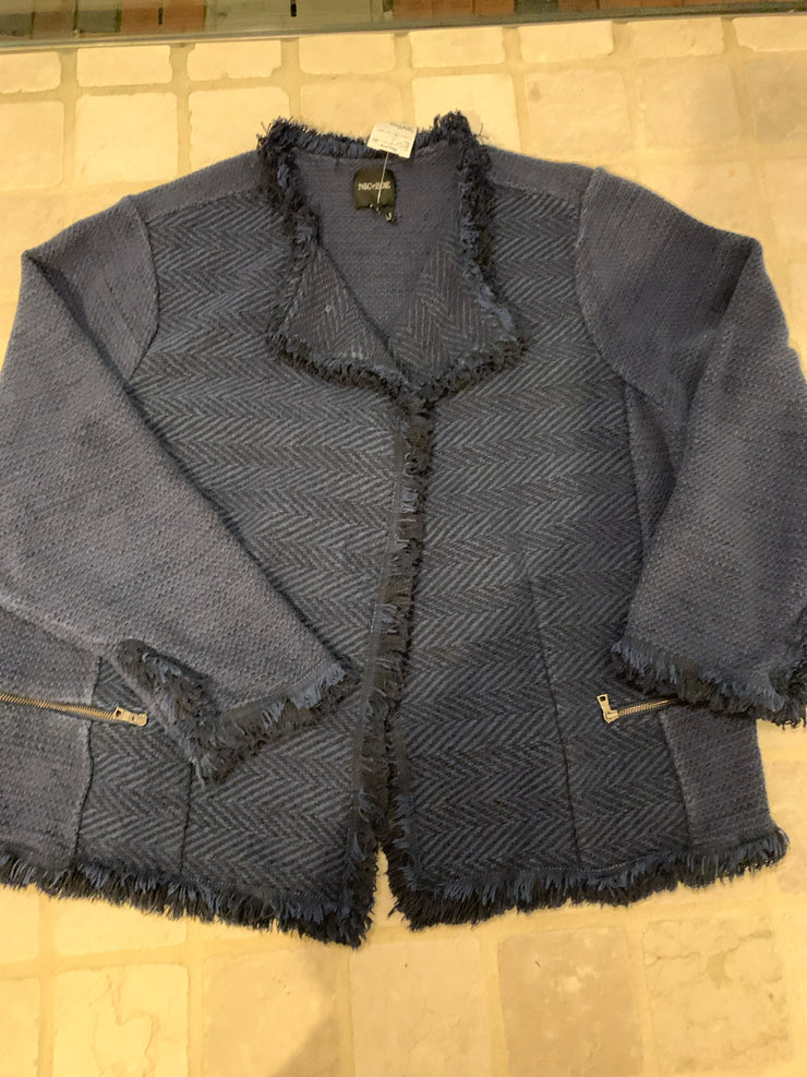 Nic + Zoe Jackets INDOOR (Pre-owned)