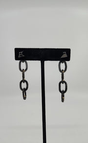 Alexis Bittar Earrings (Pre-owned)