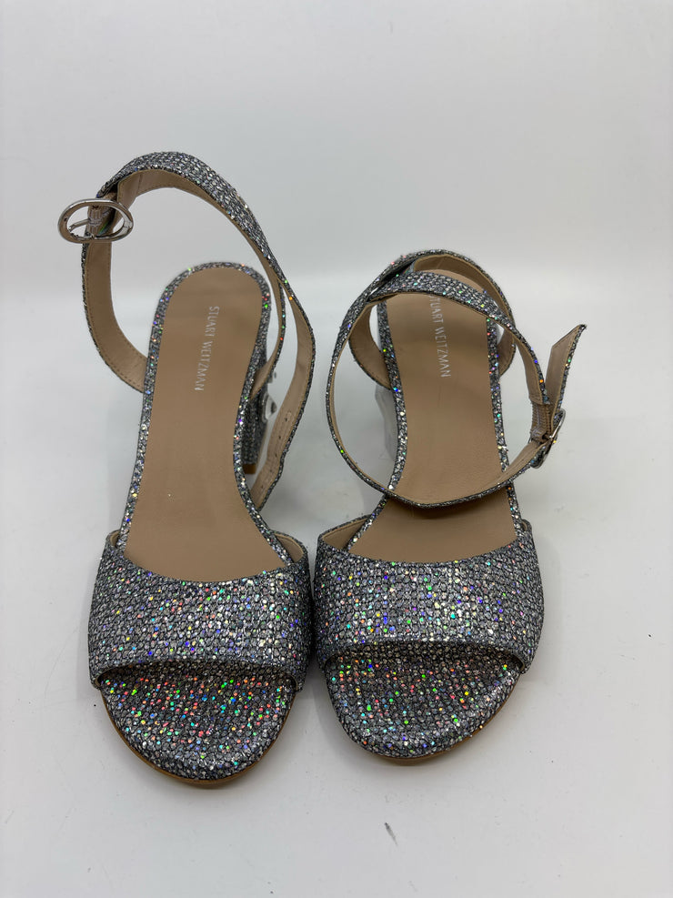 Stuart Weitzman Size 6 Shoes (Pre-owned)