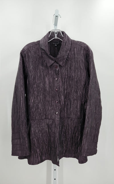 Staples Size L Shirts (Pre-owned)