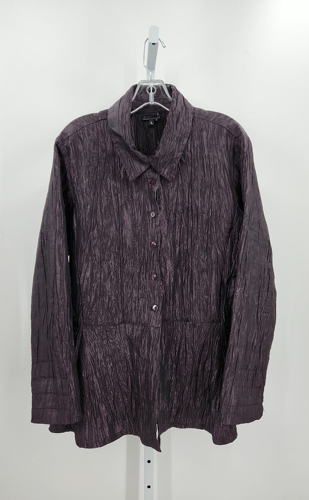 Staples Size L Shirts (Pre-owned)