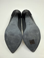 Lanvin Size 38 Sneakers (Pre-owned)