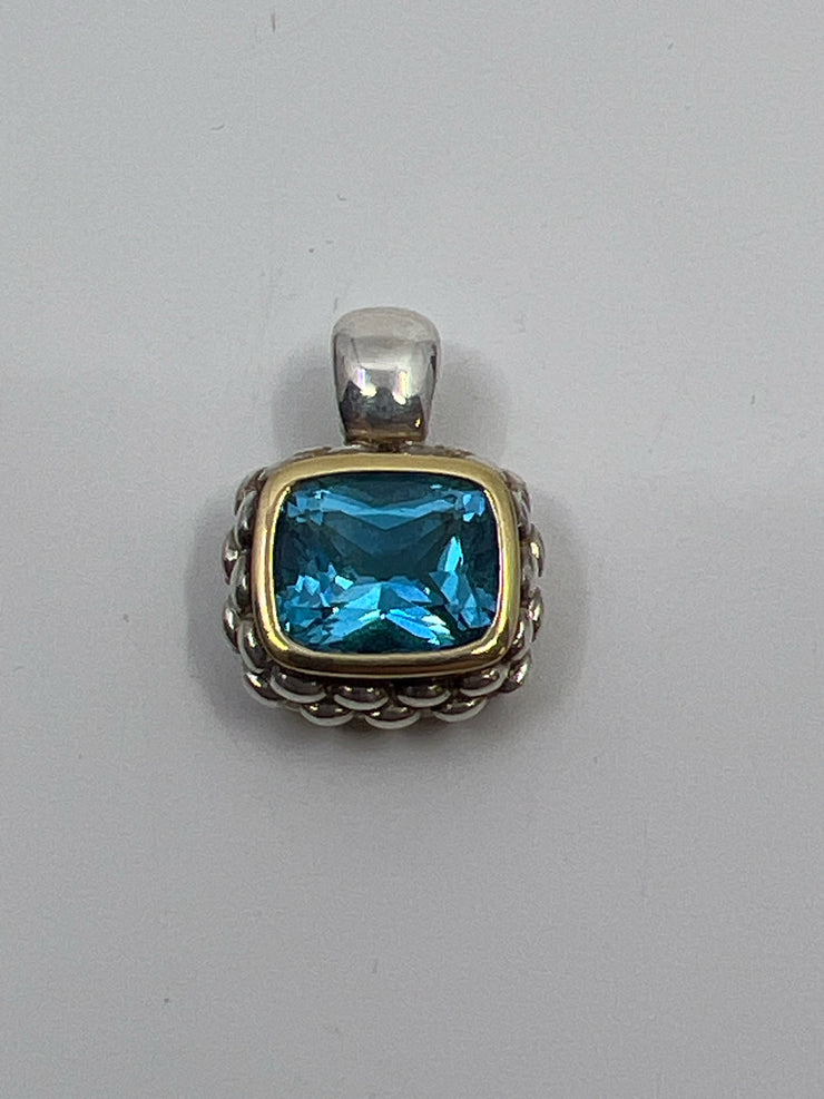 Lagos Necklaces (Pre-owned)