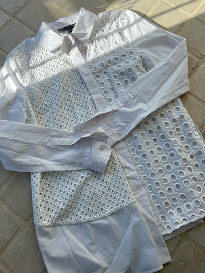 Eliott Lauren Size 2 Shirts (Pre-owned)