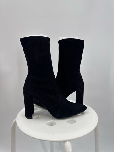 Stuart Weitzman Size 8.5 Boots (Pre-owned)