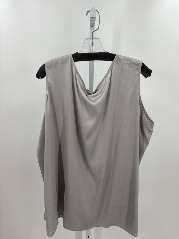 Misook Size 2X Shirts (Pre-owned)