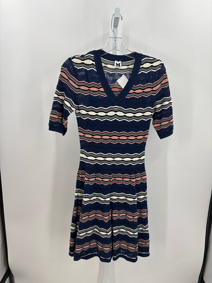 M Missoni Size 40 Dresses (Pre-owned)