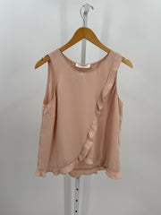 Amanda Uprichard Size M Shirts (Pre-owned)