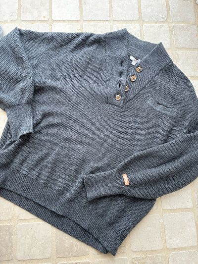 Lunya Sweaters (Pre-owned)