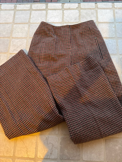 Sonia Rykiel Pants (Pre-owned)